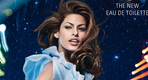 Ismét dalra fakad Eva Mendes