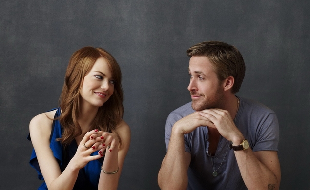 Ismét egy filmben láthatjuk Emma Stone-t és Ryan Goslinget