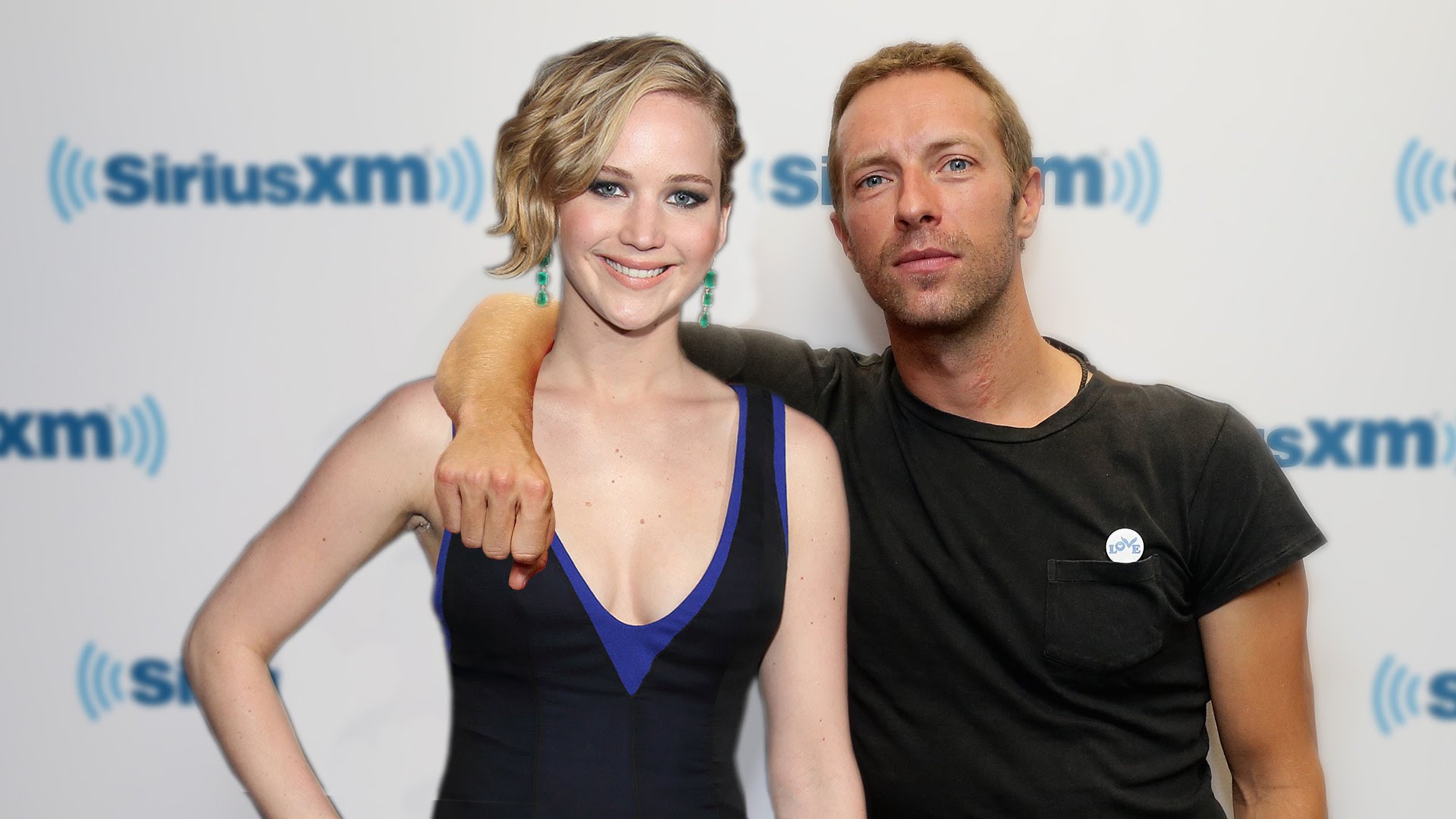Ismét együtt Jennifer Lawrence és Chris Martin?
