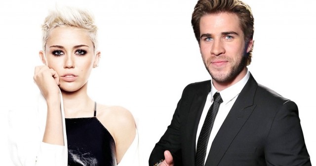 Ismét összebútorozott Miley Cyrus és Liam Hemsworth