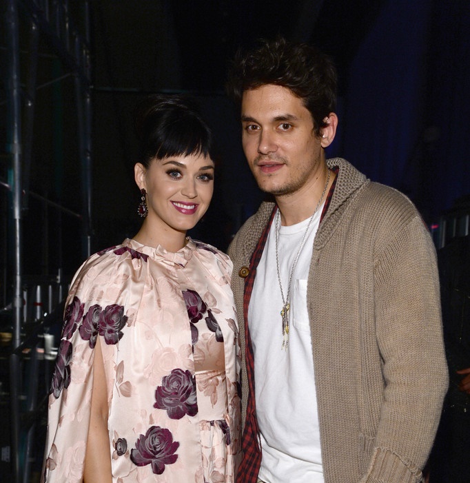 Ismét összejött Katy Perry és John Mayer?