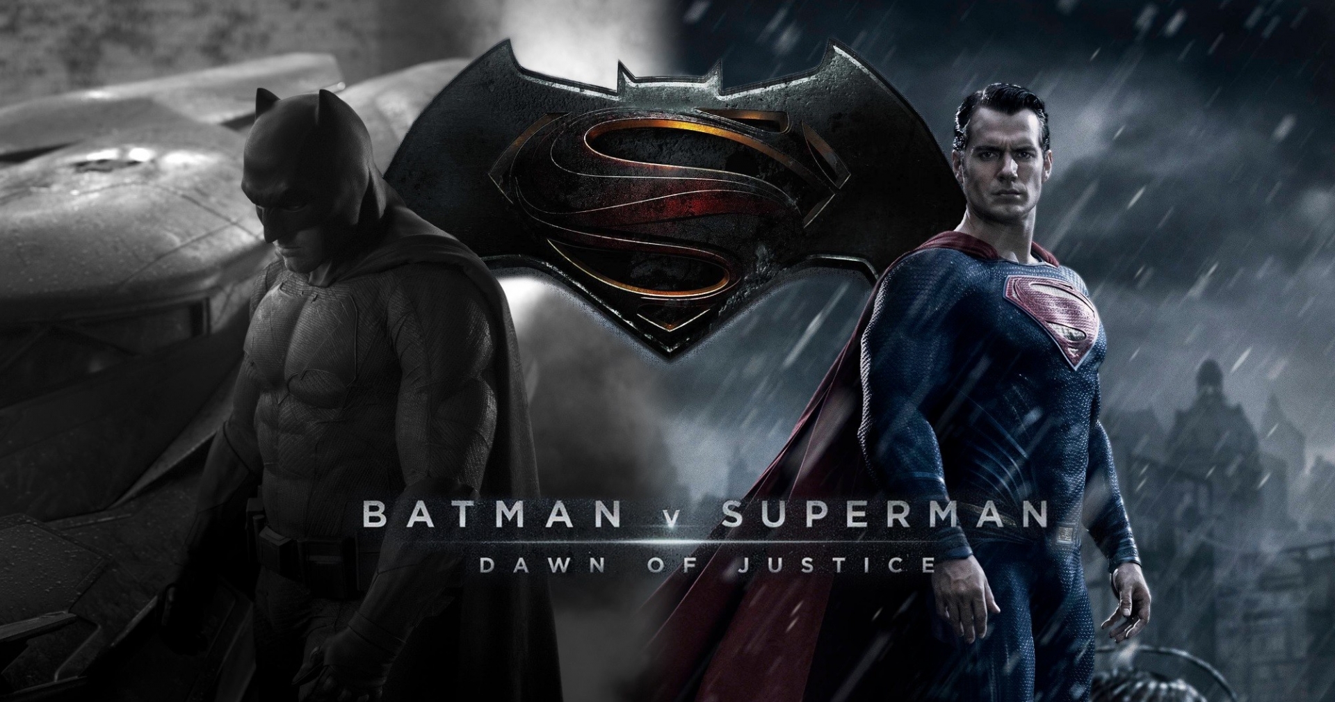 Itt a Batman Superman ellen – Az igazság hajnala előzetese