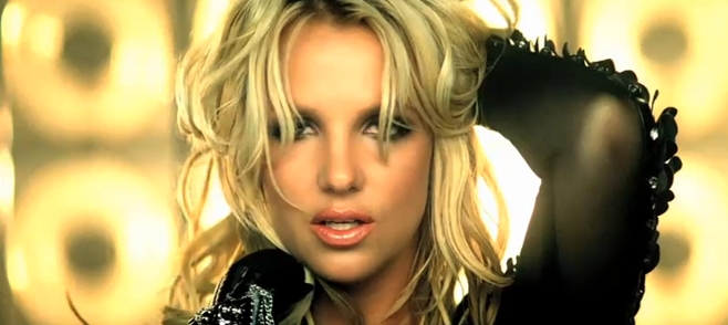 Megérkezett Britney új klipjének előzetese
