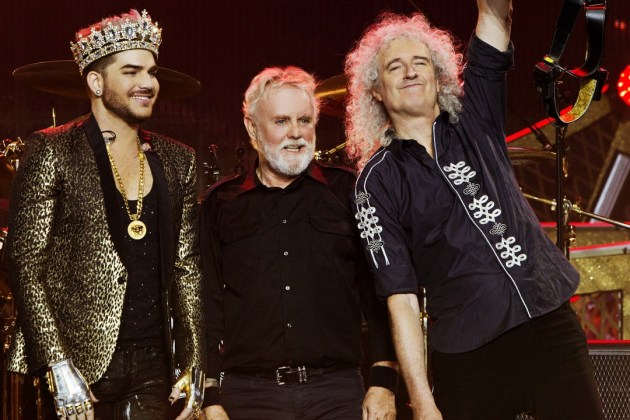 Itt vannak a Queen + Adam Lambert koncert jegyárai