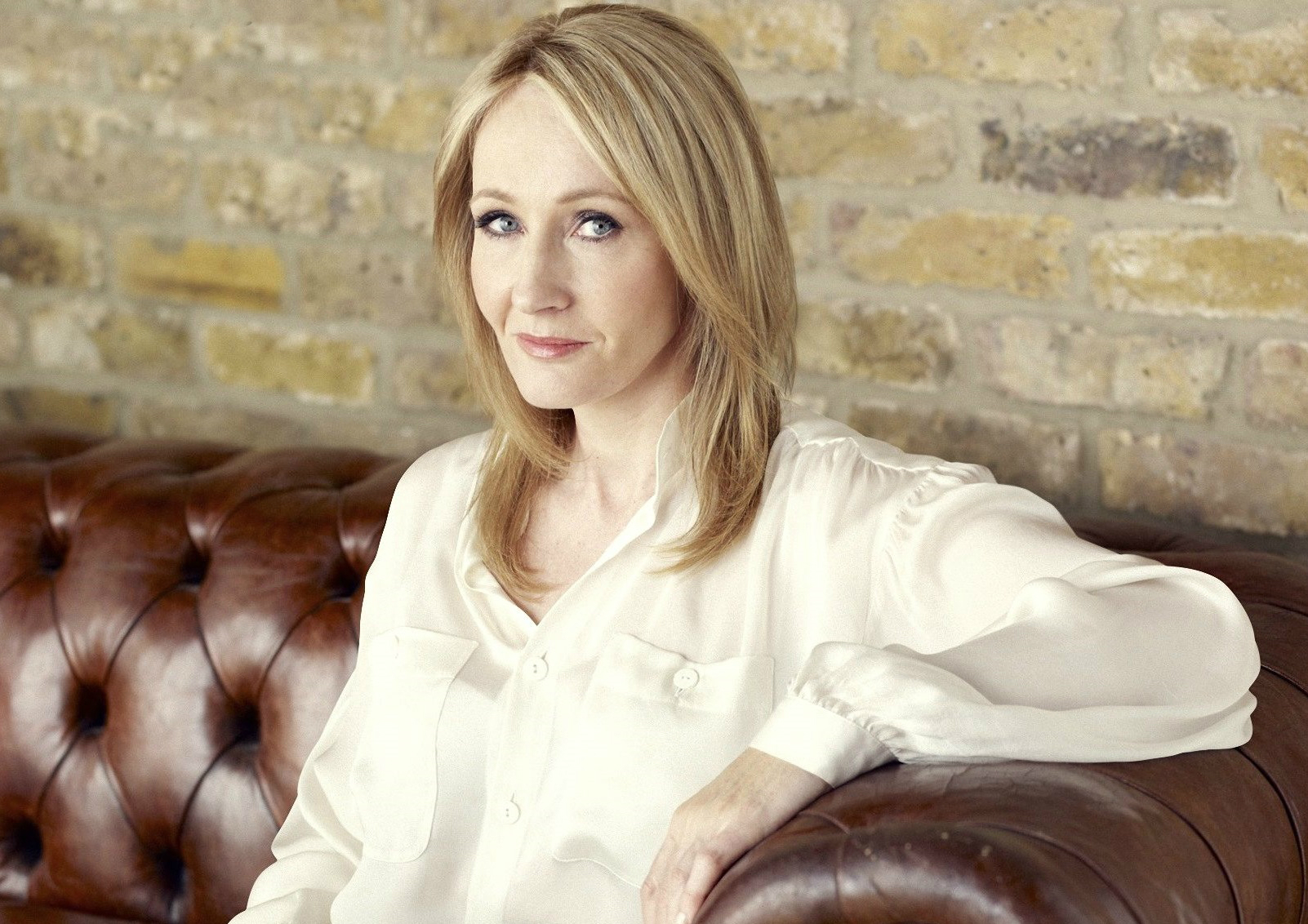 J. K. Rowling elárulta, melyik Harry Potter-fejezet a kedvence