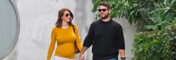 Jack Osbourne házat vett kis családjának