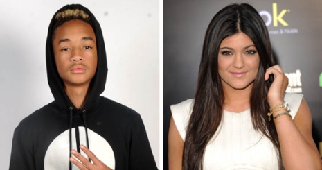 Jaden Smith és Kylie Jenner randiznak