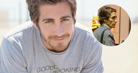Jake Gyllenhaal, hogy nézel ki?