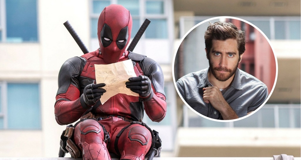 Jake Gyllenhaal szerint Ryan Reynolds Oscar-díjat érdemelne a Deadpoolban nyújtott alakításáért