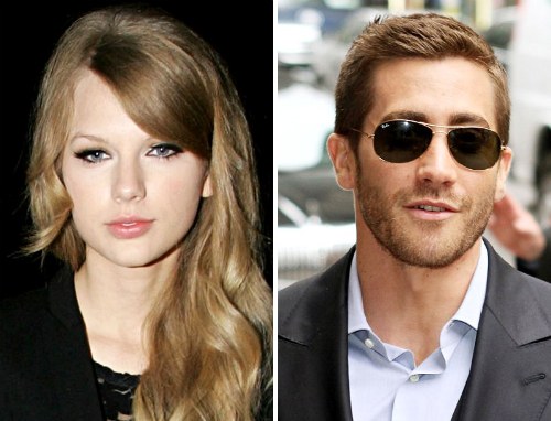 Jake Gyllenhaal milliókat költ Taylor Swiftre