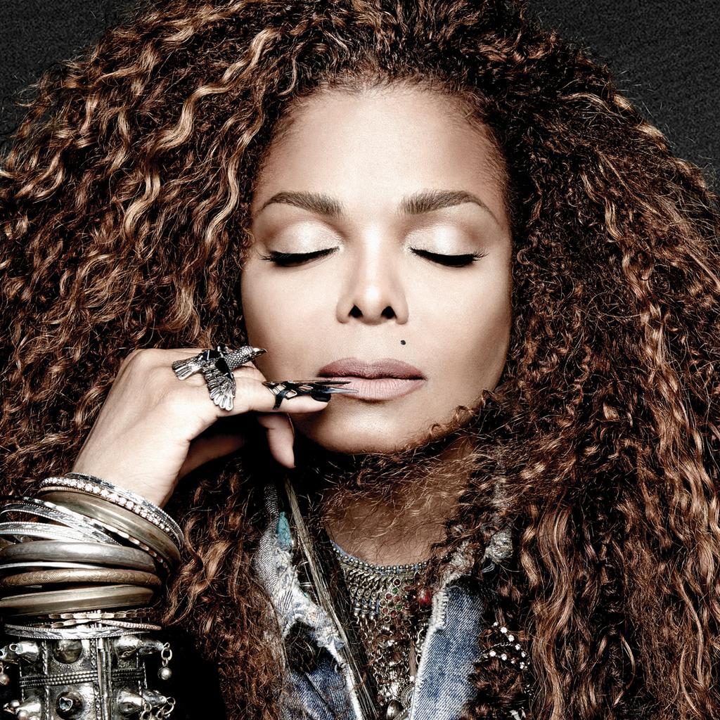 Egészségügyi okokból váratlanul lemondta az összes koncertjét Janet Jackson