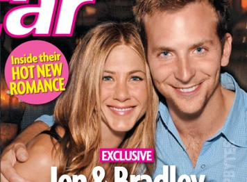 Jennifer Aniston és Bradley Cooper együtt?