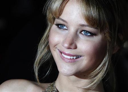 Jennifer Lawrence-t a gyorskaja és a TV nézés teszi boldoggá