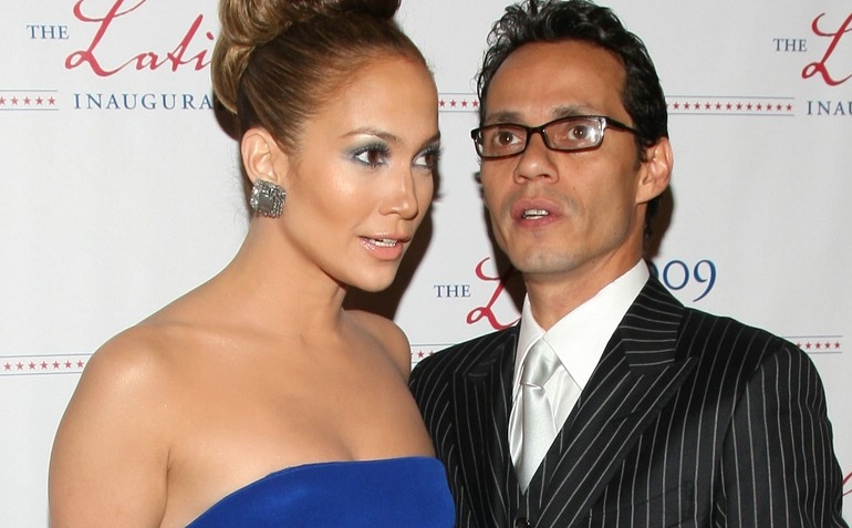 Jennifer Lopez először beszélt válásáról