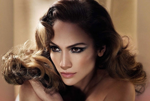 Jennifer Lopez kibírhatatlan