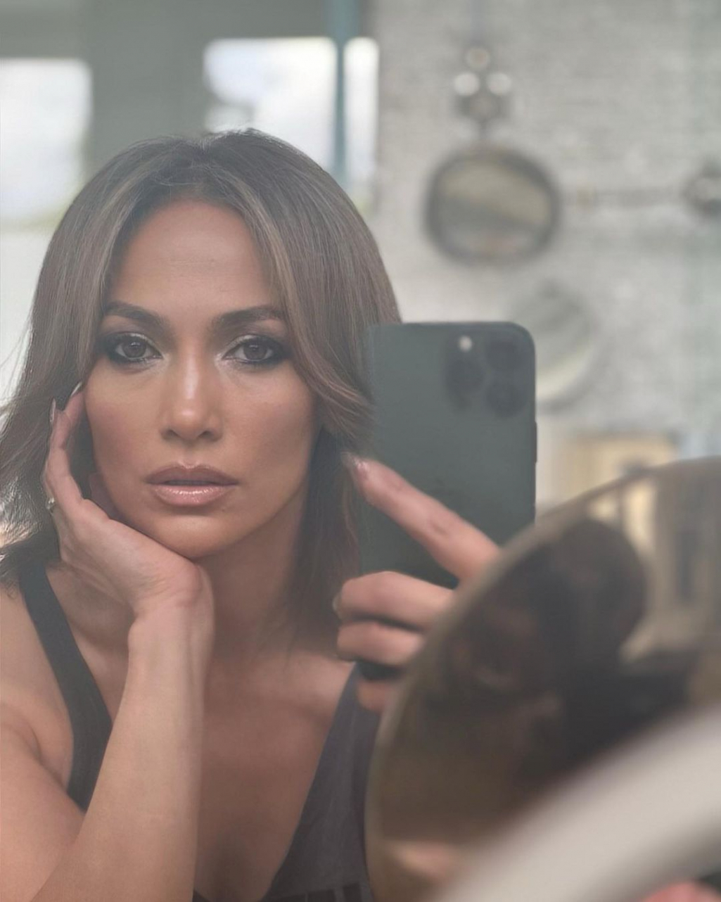 Jennifer Lopez szerint valóra váltak az álmai, amikor összeköltözött Ben Affleckkel