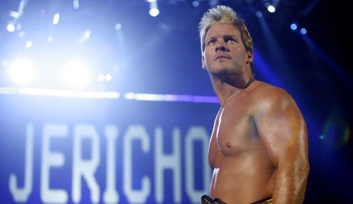 Jericho tényleg távozik?