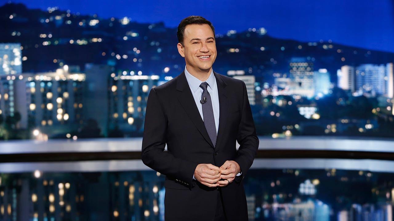 Jimmy Kimmel vezeti a 2016-os Emmy-gálát