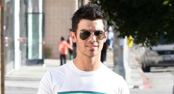 Joe Jonas mellékszereplő lesz a Sonnyban