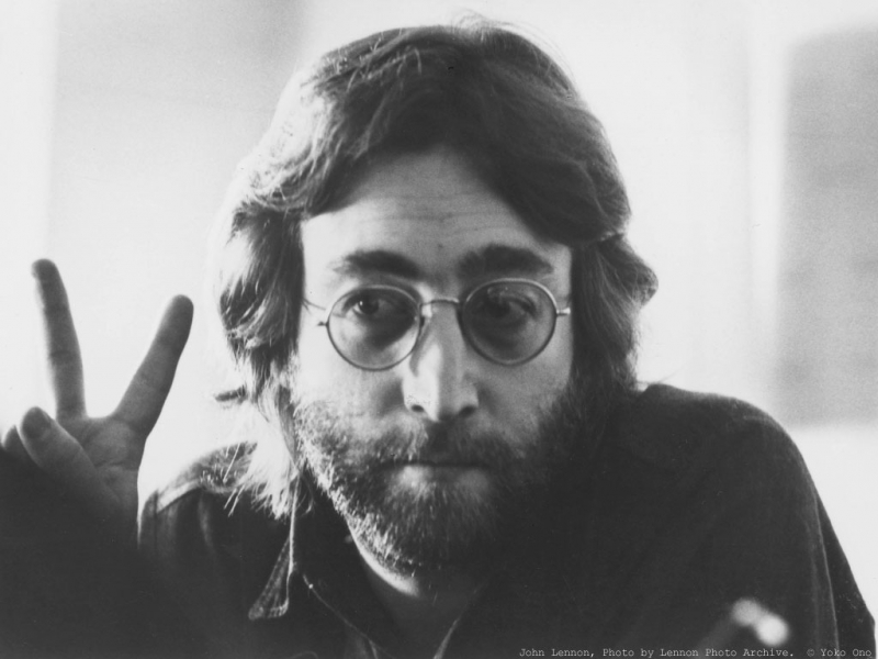 John Lennon ma lenne 70 éves