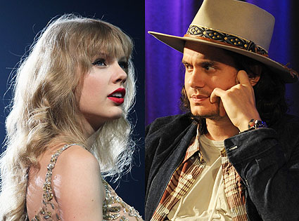 John Mayer új dala Taylor Swiftről szól?