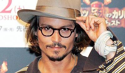 Johnny Depp lemondott új filmjéről