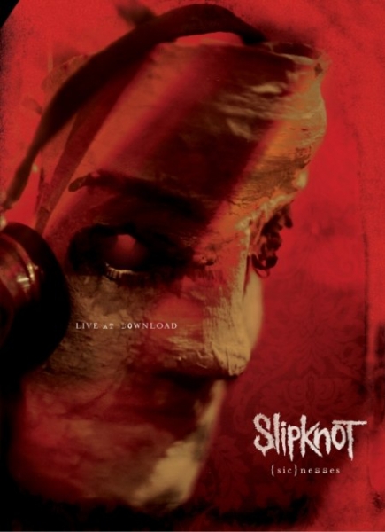 Jön az új Slipknot-DVD