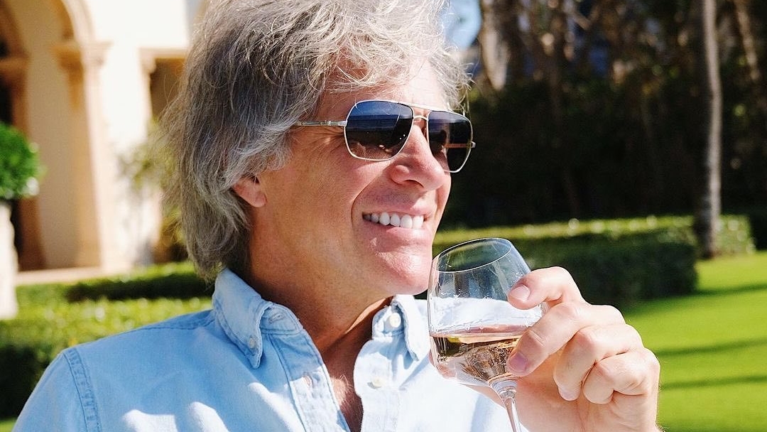 Jon Bon Jovi 60 éves