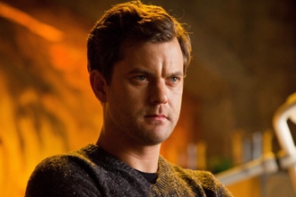 Joshua Jackson  új sorozatban kapott szerepet