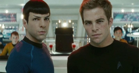 Jövőre forgatják az új Star Trek-filmet