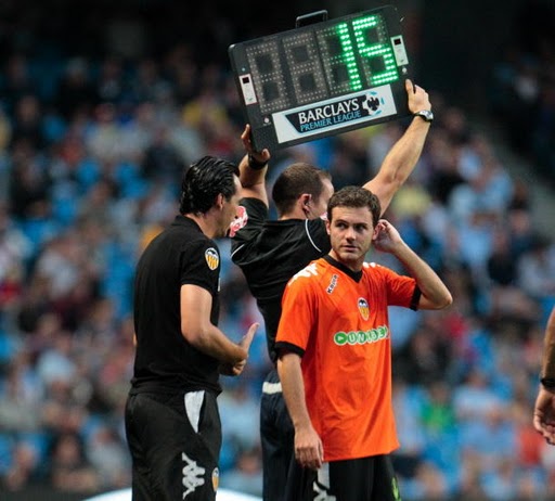 Juan Mata örül, hogy Valenciában maradt