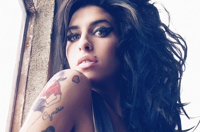 Júliusban érkezik az Amy Winehouse-ról szóló dokumentumfilm