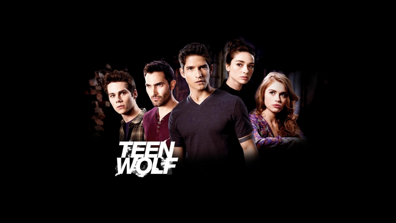 Júniusban érkezik a Teen Wolf negyedik évada
