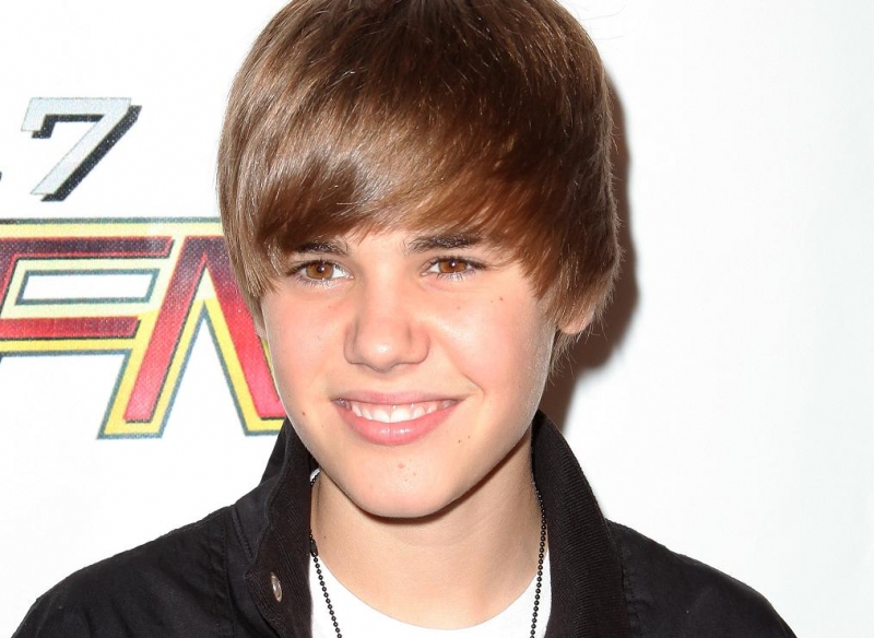 Justin Bieber belekóstol a színészetbe