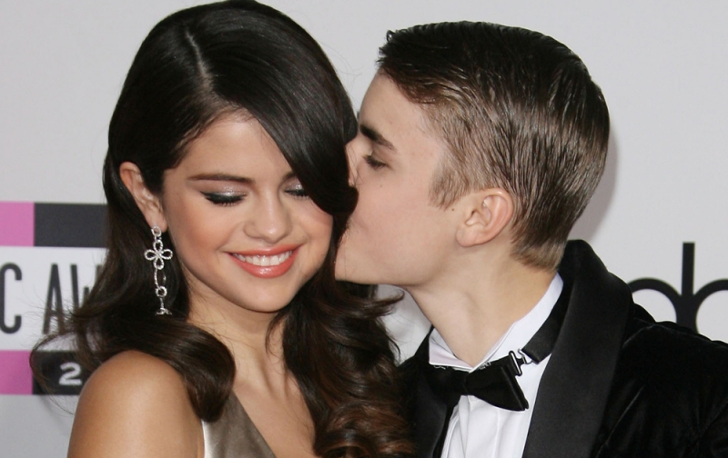 Justin és Selena újra egy párt alkot — fotóval