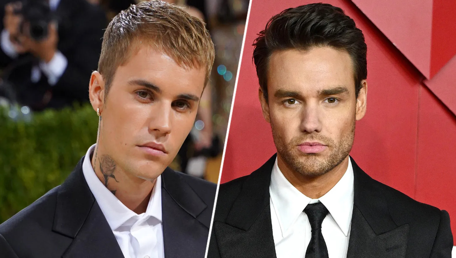 Justin Bieber is megemlékezett Liam Payne-ről