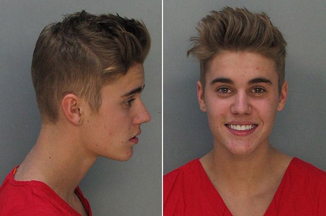 Justin Bieber megússza a börtönt, ha vádalkut köt