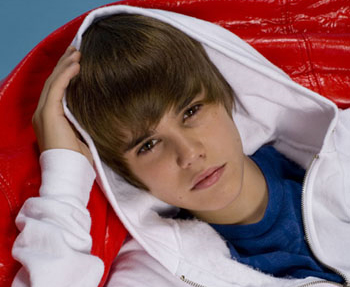 Justin Bieber: „Nem vagyok megcsinált sztár”
