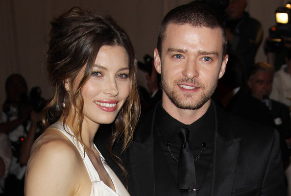 Justin Timberlake az esküvőjére gyúr