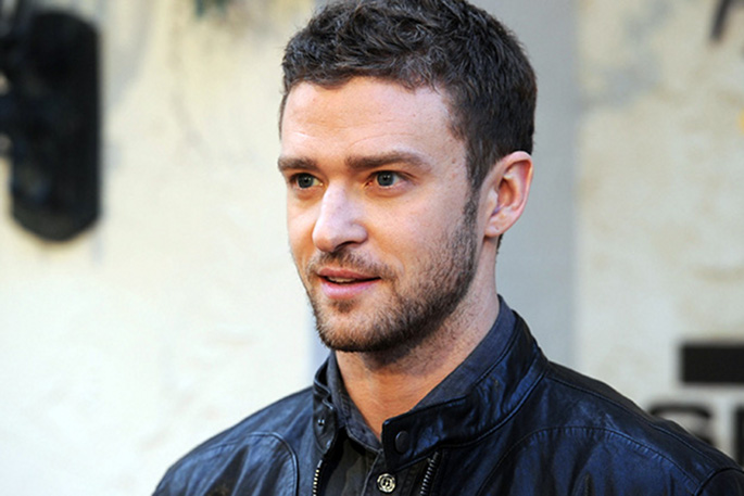 Justin Timberlake-nek felesége a legjobb barátja