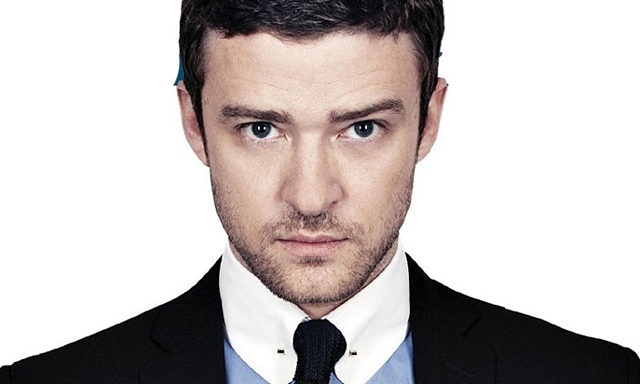 Justin Timberlake-nek saját óriáskereke lesz!