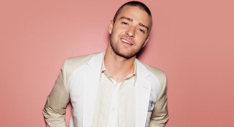 Justin Timberlake nem szuperhős típus