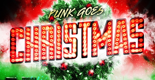 Karácsonyi dallal jelentkezik az All Time Low