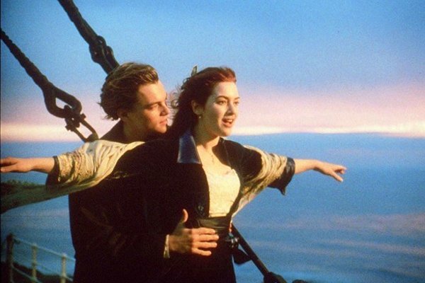 Kate Winslet hányni tudna a Titanic betétdalától