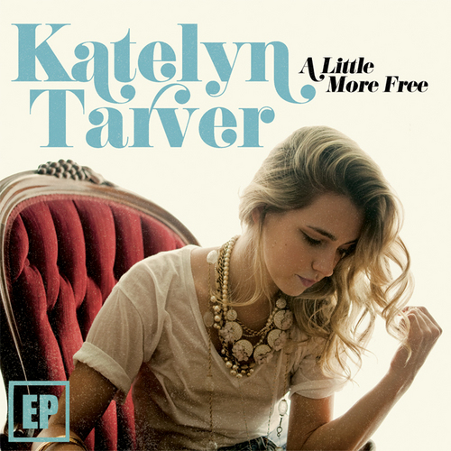 Katelyn Tarver új albummal tér vissza