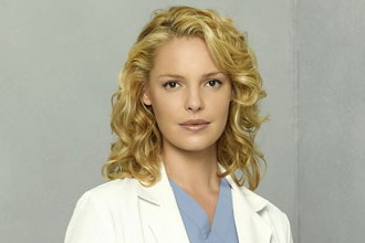 Katherine Heigl elnézést kért