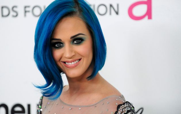 Katy Perry: „A hírnév undorító”
