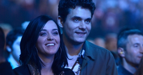 Katy Perry és John Mayer újra együtt?