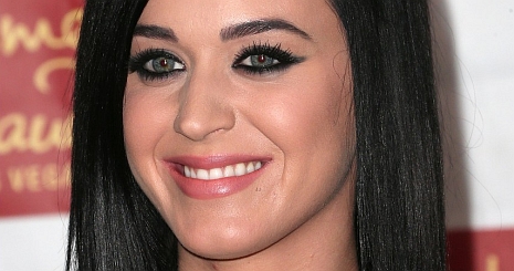 Katy Perry is viaszbabát kapott