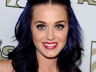 Katy Perry stílusváltásra készül